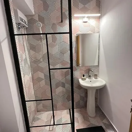 Apartment Self Check-in P2